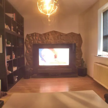 Spaciges Mit Eigenem Parkplatz * Clausthal-Zellerfeld