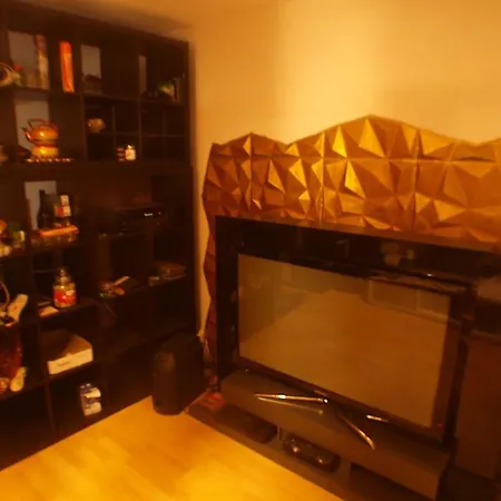 Spaciges Mit Eigenem Parkplatz Clausthal-Zellerfeld